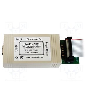 GANGPRO-ARM-1V Programmer: microcontrollers; USB; 14pin,USB B 6kr9kxVmnDx3A-asviLN_zHhNCNwPnLExtnm6Pxh1_8