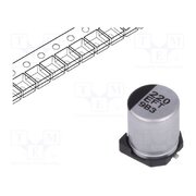 EEEFTE221XAP Capacitor: electrolytic; low ESR; SMD; 220uF; 25VDC; Ø6.3x7.7mm -0LznybFAzNyPvWJyVL6XeTDgCGT_mKqYOAOyNjuMiU