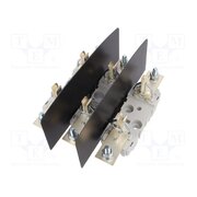 004131400 Fuse base; NH2; screw type; 400A; 690VAC; Poles: 3 2cdw29zH7ZW3WmeB6Li3ZU0jVEbKvu5MkZ3EByLFP5A