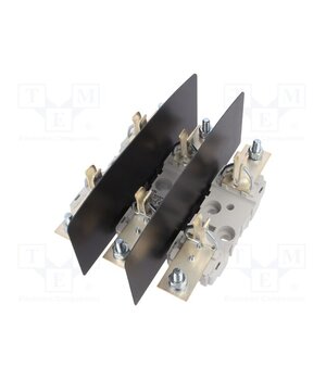 004131400 Fuse base; NH2; screw type; 400A; 690VAC; Poles: 3 2cdw29zH7ZW3WmeB6Li3ZU0jVEbKvu5MkZ3EByLFP5A