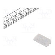 OSG55630C1D (TYPE B) LED; green; SMD; 5630; 25÷35lm; 2.8÷3.6VDC; 5.6x3x0.9mm; 120°; 150mA FyrV8eLPpx7caIESkK9sAfZqUbmjtMsC8kgoU9Ybl4s