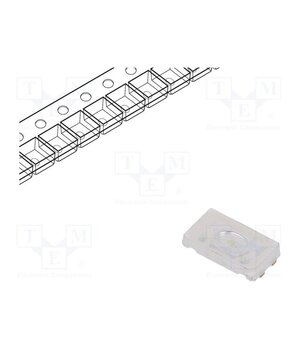 OSG55630C1D (TYPE B) LED; green; SMD; 5630; 25÷35lm; 2.8÷3.6VDC; 5.6x3x0.9mm; 120°; 150mA FyrV8eLPpx7caIESkK9sAfZqUbmjtMsC8kgoU9Ybl4s