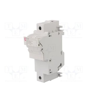 002570001 Fuse disconnector; 22x58mm; for DIN rail mounting; 100A; 690VAC PChy8vS9uk7CEVH43MHyL5y5uBziremPvMsaiaWkDlg