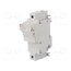 002570001 Fuse disconnector; 22x58mm; for DIN rail mounting; 100A; 690VAC PChy8vS9uk7CEVH43MHyL5y5uBziremPvMsaiaWkDlg