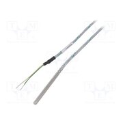 7A-16114030-0300.060.Z000 Sensor: temperature; thermocouple K; Insulation: fiberglass; cl.1 xWnFp6sSCSDjGfizoPYWUKDNMvgEqqpsivaIApOyc0M