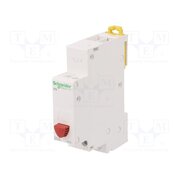 A9E18031 Module: pushbutton switch; 250VAC; 20A; for DIN rail mounting rbzWLKPefO_33qklUXpqxM9HptBPZs2ALZVFCIB-IMg