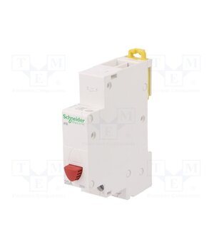 A9E18031 Module: pushbutton switch; 250VAC; 20A; for DIN rail mounting rbzWLKPefO_33qklUXpqxM9HptBPZs2ALZVFCIB-IMg