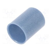 A350SM-1315-20 Bearing: sleeve bearing; Øout: 15mm; Øint: 13mm; L: 20mm; blue 5IIOQbeDvEyR7DA6Y7EPMy3E8fuiStSsukSG0-Q5twU