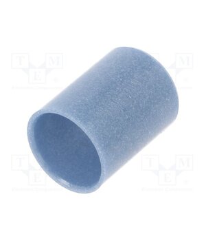 A350SM-1315-20 Bearing: sleeve bearing; Øout: 15mm; Øint: 13mm; L: 20mm; blue 5IIOQbeDvEyR7DA6Y7EPMy3E8fuiStSsukSG0-Q5twU