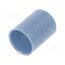 A350SM-1315-20 Bearing: sleeve bearing; Øout: 15mm; Øint: 13mm; L: 20mm; blue 5IIOQbeDvEyR7DA6Y7EPMy3E8fuiStSsukSG0-Q5twU