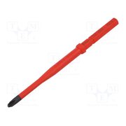 05006517001 Interchangeable blade; insulated,slim; PlusMinus PH-type; PH/S2 03YRRGtQySgIDa4DOYsZu5cIeh1IZWK3YjMl8xhbRyg