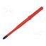 05006517001 Interchangeable blade; insulated,slim; PlusMinus PH-type; PH/S2 03YRRGtQySgIDa4DOYsZu5cIeh1IZWK3YjMl8xhbRyg