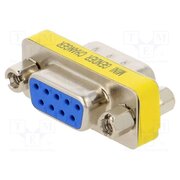 DS1082-02-9M8LNDS Transition: adapter; D-Sub 9pin male,D-Sub 9pin female qOUm9VAL6cXIzCz0msWgmRvsCjyMe2vzGm6yyMokjqQ