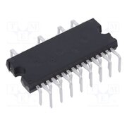 STGIPQ3H60T-HZS IC: driver; IGBT three-phase bridge,NTC thermistor; 3A; Ch: 6 0tCXoF-IqJrvYFG9d0U1cAxuelU9gyZ6yRX_bWXxuZ4