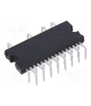 STGIPQ3H60T-HZS IC: driver; IGBT three-phase bridge,NTC thermistor; 3A; Ch: 6 0tCXoF-IqJrvYFG9d0U1cAxuelU9gyZ6yRX_bWXxuZ4