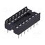 1-2199298-3 Socket: integrated circuits; DIP14; 7.62mm; THT; Pitch: 2.54mm GI4NC7TyIk3QdUoWb6lBRlb1kBlSV4vwCtQTJ8EHZR8