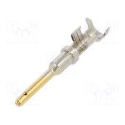1060-16-0144 Contact; male; 16; gold-plated; 0.75÷2mm2; 18AWG÷14AWG; crimped 6XxQ6j8cFaQq0e0fsIxSOdku6AC3JxAuCNJwEcfbyVI