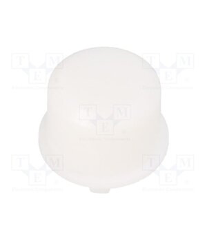 1DS16 Button; 5G; round; white; Ø9.6mm MXnuQ3p4_ahWgsL2GwOQYLR4Mi1ZDItU-ZIOLhCouuo