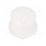 1DS16 Button; 5G; round; white; Ø9.6mm MXnuQ3p4_ahWgsL2GwOQYLR4Mi1ZDItU-ZIOLhCouuo