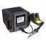 TS1300 Station: soldering; Station power: 300W; 200÷450°C; ESD jqkFqDcPkBEhT-LI1zFvj9lMKLLYopR4qi1OJ20Lgcs