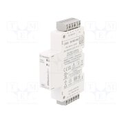 88983902 Programmable relay; IN: 4; OUT: 4; Millenium Slim; OUT 1: SSR; IP20 ZULi4QRTWDxxYkaom4O3fRaE3nDK1NkQFy9BDI207XA