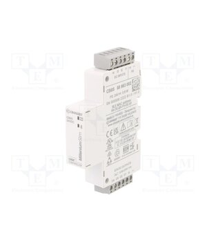 88983902 Programmable relay; IN: 4; OUT: 4; Millenium Slim; OUT 1: SSR; IP20 ZULi4QRTWDxxYkaom4O3fRaE3nDK1NkQFy9BDI207XA