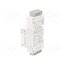 88983902 Programmable relay; IN: 4; OUT: 4; Millenium Slim; OUT 1: SSR; IP20 ZULi4QRTWDxxYkaom4O3fRaE3nDK1NkQFy9BDI207XA