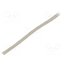 GCP015MGR Braid; ØBraid : 10÷27nom.15mm; polyester; grey; L: 50m; UL94V-2 qwRqTBaffwMfcHNI6JQv_R2NzRqyG0bgIeQdV0yi6iY