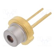 LCU80E053A Diode: laser; 805÷811nm; 500mW; 8/28; TO56; THT; 1.92÷2.1VDC kfN64o3nVlxn9PYXz5wu3qiFaMB_jGgEOkSM6ghZblU