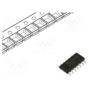 CD74HC32M96 IC: digital; OR; Ch: 4; IN: 2; SMD; SO14; 2÷6VDC; HC 1mxtJhfS9qd8Q56Scg-wuHZj1kU-D9_8j_RiGxyuAk8
