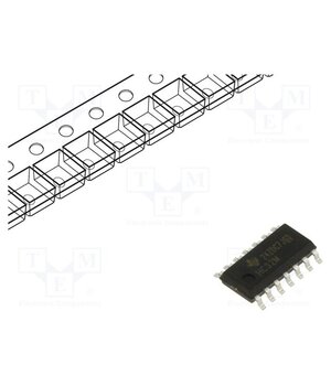 CD74HC32M96 IC: digital; OR; Ch: 4; IN: 2; SMD; SO14; 2÷6VDC; HC 1mxtJhfS9qd8Q56Scg-wuHZj1kU-D9_8j_RiGxyuAk8
