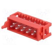1-215083-0 Connector: Micro-MaTch; plug; male; PIN: 10; IDC; for ribbon cable 8_qVx0gDhANAtee7VSLrzVf-7n_tjvj27a2ljr1qi0M