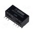 AM10GH-2424SEZ Converter: DC/DC; 10W; Uin: 9÷36VDC; Uout: 24VDC; Iout: 375mA; SIP8 BrezIFjzneqaU0F31TgZFANyGe-YNlKsNkhsRySr37M