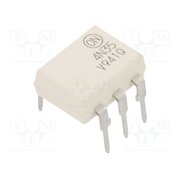 MOC3033M Optotriac; 4.17kV; Uout: 250V; DIP6; Ch: 1; MOC303XM 02bEymfjQo63gLCNKev0Vir4ozPROfMleJXJ6HLr_5U