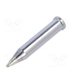 T0054471899 Tip; conical; 1.2mm; for  soldering iron OW9eWPatgXUGrL0HVFPh2VL3bBA2pv6uIKRNcW6e3BU