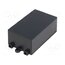 G1017 Enclosure: multipurpose; X: 44mm; Y: 72mm; Z: 27mm; with fixing lugs nq-H0sq2JoOYtYXlNkloMTjPQuKRAnsuR8MxNnxca4E
