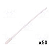 CF3050 Tool: cleaning sticks; L: 135mm; Length of cleaning swab: 19mm IsvnORphbOGuHroy-nBGF33EVdFgn1KBDtNi26jcUUQ