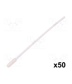 CF3050 Tool: cleaning sticks; L: 135mm; Length of cleaning swab: 19mm IsvnORphbOGuHroy-nBGF33EVdFgn1KBDtNi26jcUUQ