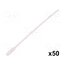 CF3050 Tool: cleaning sticks; L: 135mm; Length of cleaning swab: 19mm IsvnORphbOGuHroy-nBGF33EVdFgn1KBDtNi26jcUUQ