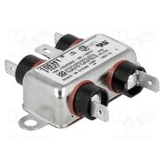6609012-5 Filter: anti-interference; single-phase; 250VAC; Ioper.max: 10A dQ9WXTTMiHk6X7mW7ef6JvndYfDy57uYQF-KitvXPdI