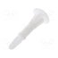 8G820V40625 Assembly stud; polyamide; L: 14.3mm; latch/latch; Ø2: 4.75mm srC8RdvDEsNDVDq2KNy4UcLOXo9IFc6qF93lG_k0RaI