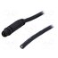 8P-04AMMM-SL7A01 Connector: M8; 1m; male; PIN: 4; 3A; 30V; IP67; straight; plug uQr5bMP9eZSZO_pgNv6LbzS0NJLgH2IPbW92eiaMccU
