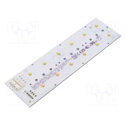 FORTIMO FASTFLEX LED 2X6/830 DA G5 LED strip; W: 49.5mm; L: 172.2mm; No.of diodes: 12; CRImin: 80; 3000K R2PtFA6q_qRnqdbNw4A2Wss5RY2bG7ihJP9dTIb54Ew