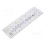FORTIMO FASTFLEX LED 2X6/830 DA G5 LED strip; W: 49.5mm; L: 172.2mm; No.of diodes: 12; CRImin: 80; 3000K R2PtFA6q_qRnqdbNw4A2Wss5RY2bG7ihJP9dTIb54Ew