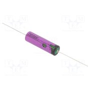 SL-860/P Battery: lithium (LTC); 14505; 3.6V; 2400mAh; non-rechargeable 8MVa6fzk3nRETeRpF9sIQJ-ZCrDS7KYu-V_1vGH1Fcw