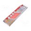 BN1021C UN ROZ Hot melt glue; Ø: 11mm; pink; L: 200mm; Bonding: 15÷20s; 5pcs. oXdrY7TotwU_8iqOX3OJAfSS04XEaGE2735-NJtgr_w