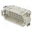 DEE-032-MC Connector: HDC; contact insert; male; DEE; PIN: 32; 32+PE; size D16B 44VyW-Lkae9drd7pXtDOHsyDDQXsz2-2B9vQdG8fkDo
