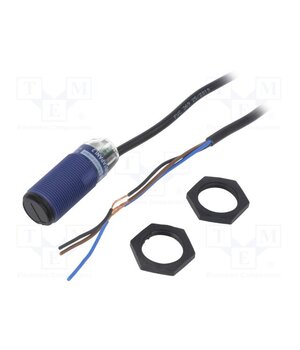 XUB1APANL2 Sensor: photoelectric; Range: 0÷4m; PNP; DARK-ON; retro-reflective t8DUrKSFdcQt9CfYAPh7zRFrg8hTCD_hRHugyTqnkuQ