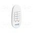 OR-SH-1752 Remote control; 30m; Ch: 4; white _CSf2cp9LviB4CRuXnPQ48qgp1WGJ17kWCssifeUACc