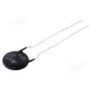 B57236S0259M000 NTC thermistor; 2.5Ω; -55÷170°C; 2.1W; ±20%; THT; 2700K; Pitch: 5mm KqgAaB2wOQ_7TbsTkMA37IdCb5QqAdWIClQVXtiubp4